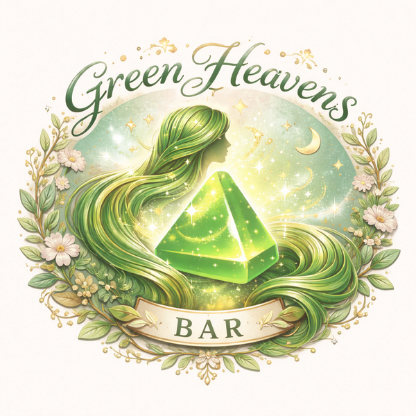 Green heaven bar